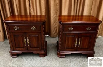 5005-1446-Pr of PA House Nightstands