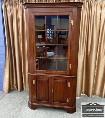 5005-1463-HH Corner Cabinet