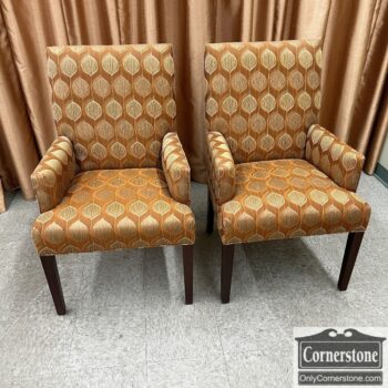 5005-1480-1481-Uph Accent Chairs