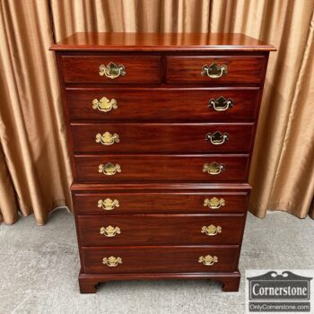 5005-1530-HH Tall Chest