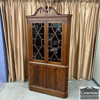 5005-1586-Potthast Corner Cabinet