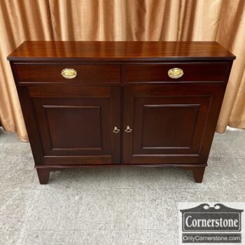 5005-1589-Shallow Hall Cabinet