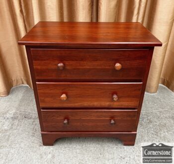 5005-1607-3 Drawer Chest