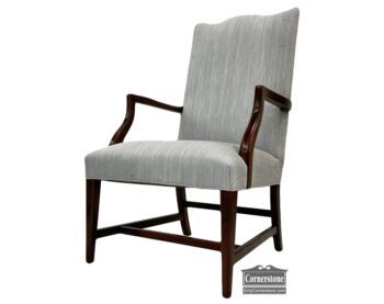 5005-1700-Accent Chair w Arms