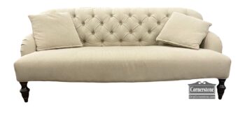 5005-1708-Bought from SuCasa Tufted Back Sofa