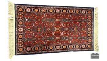 5005-1720-Karastan Wool Area Rug