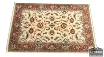 5005-1723-Karastan Ashara Wool Rug