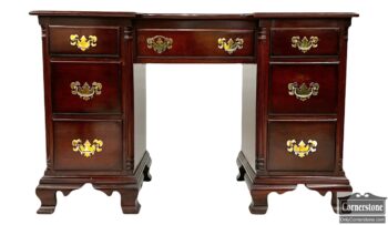 5005-1740-Kling Solid Mahogany Vanity