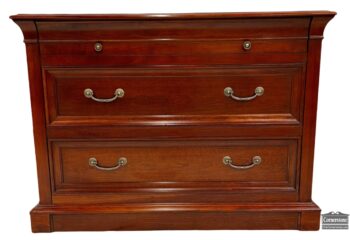 5005-1742-EA Cherry Dresser