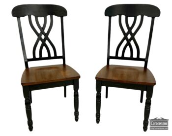 5005-1750-Pair of Side Chairs