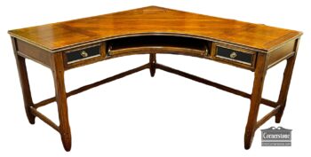 5005-1763-Hooker Cherry Corner Desk