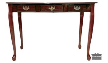 5005-1765-Queen Anne Desk