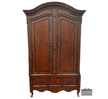 5005-1772-Fine Furniture Armoire