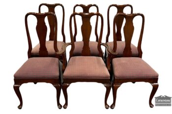 5005-1778-Set of 6 EA Chairs