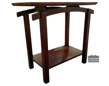 5005-1797-Asian Style Accent Table