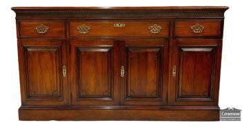 5005-1806-Statton Solid Cherry Buffet