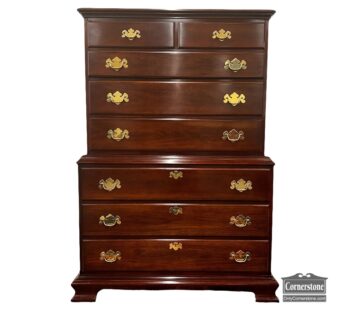 5005-1807-PA Classics Tall Chest