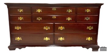 5005-1808-Colonial Furn Mfg Dresser