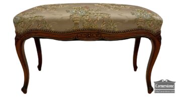 5005-1811-French Style Bench