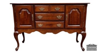 5005-1829-Broyhill Sideboard