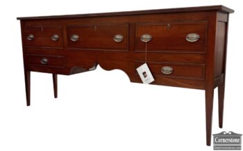 5005-1849-Harden Sideboard