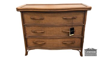 5005-1850-Palecek Rattan Chest