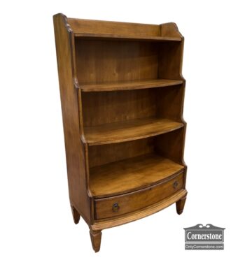 5005-1866-Southern Living Bookcase