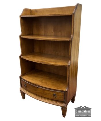 5005-1867-Southern Living Bookcase