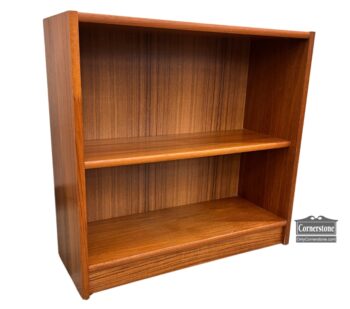 5005-1965-Small Teak Bookcase