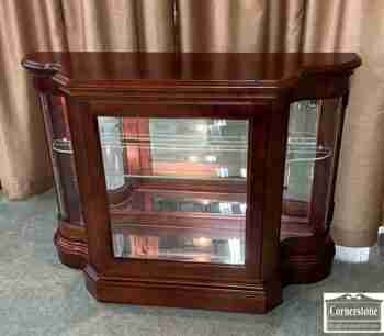 5005-197-Pulaski Low Curio