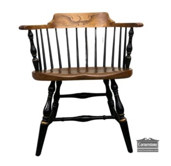 5005-1985-Hitchcock Arm Chair