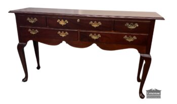 5005-2229-Madison Square QA Sideboard