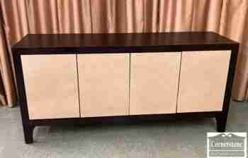 5005-228-Media Cabinet Credenza