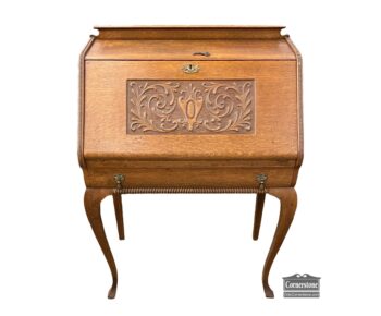 5005-2299-Victorian Small Desk