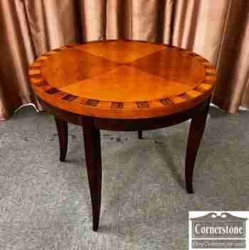 5005-235-Round Accent Table