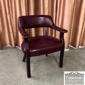 5005-275-Faux Leather Office Chair