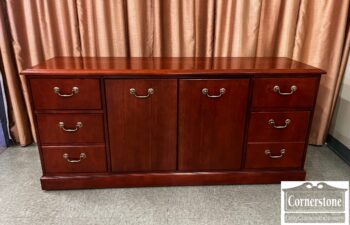 5005-284-OFS Office Credenza