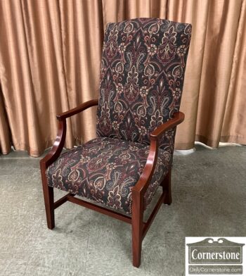 5010-145-Statesville Martha Washington Occ Chair