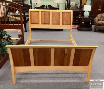 5010-155-Copeland Full Panel Bed