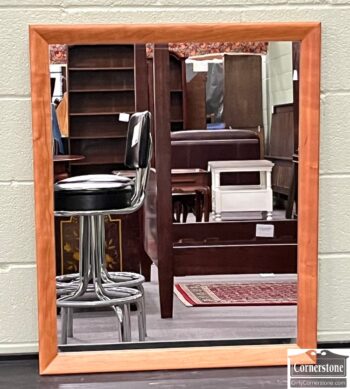 5010-158-Copeland Rectangular Mirror