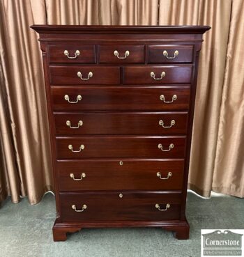 5010-189-Jamestown Sterling Tall Chest