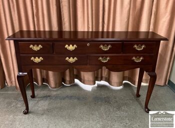 5010-198-Sideboard Hall Console
