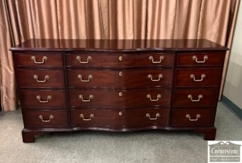 5010-199-Kittinger Triple Dresser