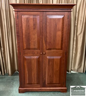 5010-219-HCF Expanded Storage Armoire