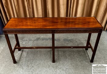 5010-281-Sofa Table Stretcher Base