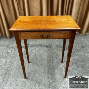 5010-319-Hall Bedside Stand