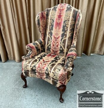 5010-346-Drexel Wing Chair