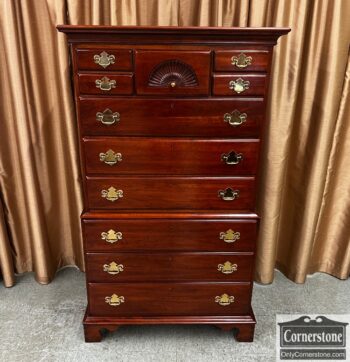 5010-353-Lexington Tall Chest