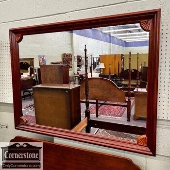 5010-355-Lexington Rectangular Mirror