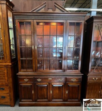 5020-1001-Statton Display China Cabinet revised